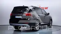 2024 KIA Mohave