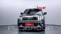 2024 KIA Mohave
