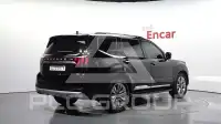 2024 KIA Mohave