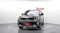 2024 KIA Mohave