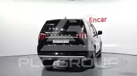 2024 KIA Mohave