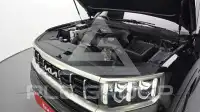 2024 KIA Mohave