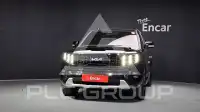 2024 KIA Mohave