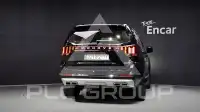 2024 KIA Mohave