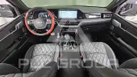 2024 KIA Mohave