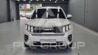 2024 KIA Mohave