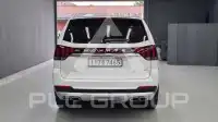 2024 KIA Mohave