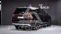 2024 KIA Mohave