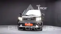 2024 KIA Mohave