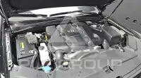 2024 KIA Mohave