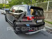 2024 KIA Mohave