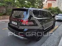 2024 KIA Mohave