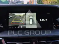 2024 KIA Mohave