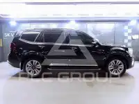 2024 KIA Mohave
