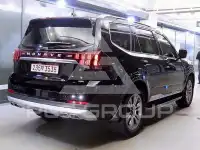 2024 KIA Mohave