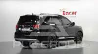2024 KIA Mohave