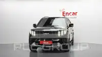 2024 KIA Mohave