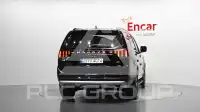 2024 KIA Mohave