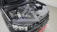 2024 KIA Mohave