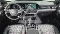 2024 KIA Mohave