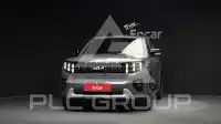 2024 KIA Mohave