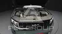 2024 KIA Mohave