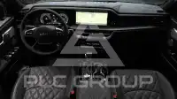 2024 KIA Mohave