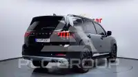 2024 KIA Mohave