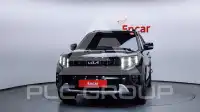 2024 KIA Mohave