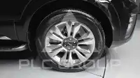 2024 KIA Mohave