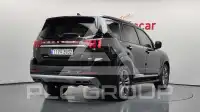 2024 KIA Mohave
