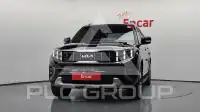 2024 KIA Mohave