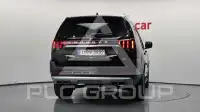 2024 KIA Mohave