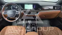 2024 KIA Mohave