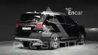 2024 KIA Mohave