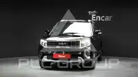 2024 KIA Mohave