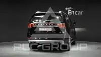 2024 KIA Mohave