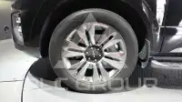 2024 KIA Mohave