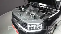 2024 KIA Mohave