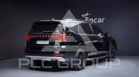 2024 KIA Mohave