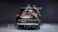 2024 KIA Mohave