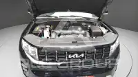2024 KIA Mohave