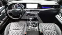 2024 KIA Mohave