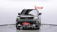 2024 KIA Mohave