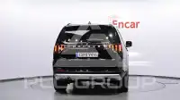 2024 KIA Mohave