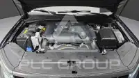 2024 KIA Mohave