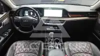 2024 KIA Mohave