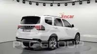 2024 KIA Mohave