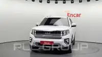 2024 KIA Mohave