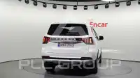 2024 KIA Mohave
